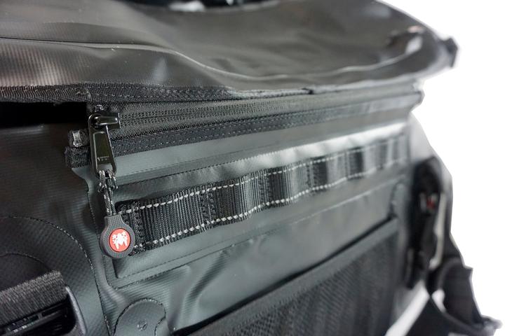 Actual product image Amphibious Voyager II (45 l)