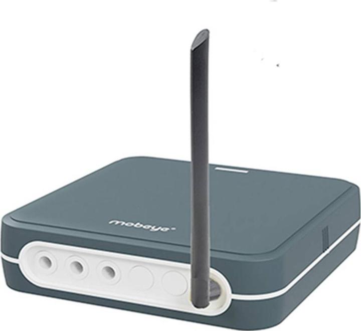 Produktbild Mobeye Call-Key LTE Türzugangskontrollsystem Frequenz 800 MHz, 2600 MHz