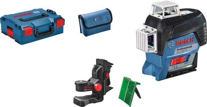 Produktbild Bosch Professional GLL 3-80 CG