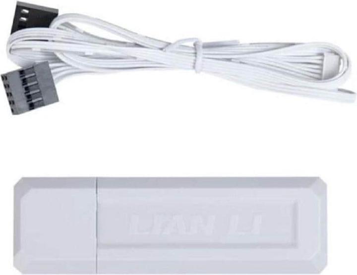 Productafbeelding Lian-Li UNI FAN SL Wireless (120 mm, 3 x)