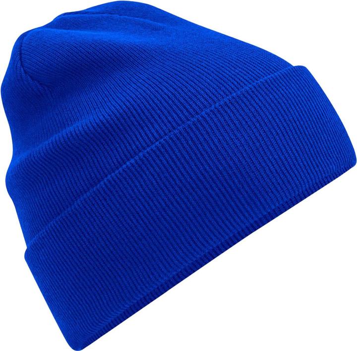 Actual product image Beechfield Original Cap With Cuff (One size)