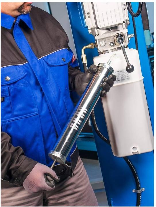 Image du produit HAZET Pulvérisateur à aspiration et à pression haute performance