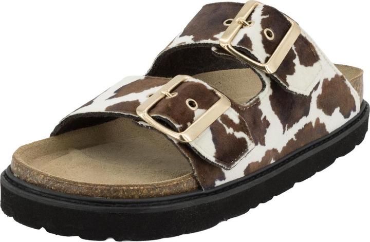 Actual product image Rohde Tropea Pantoletten (39)