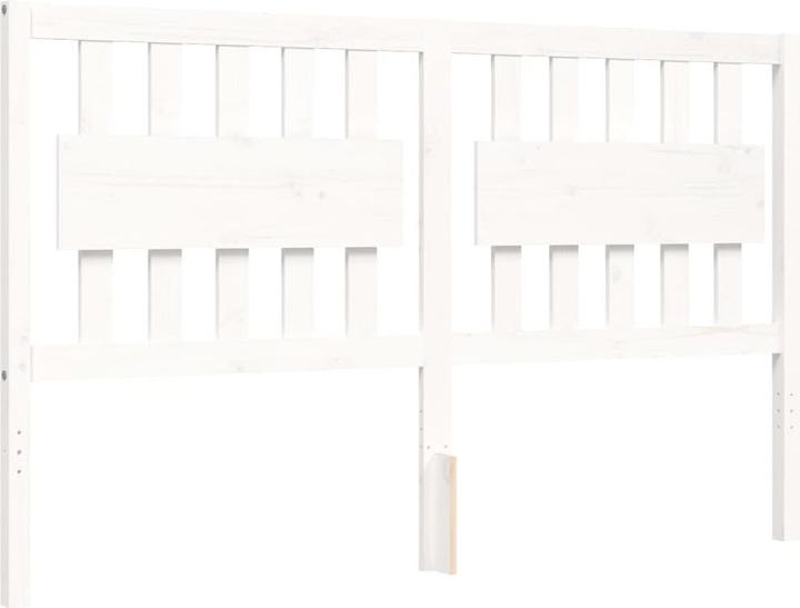 Immagine prodotto vidaXL Paraskeva (160 x 200 cm)