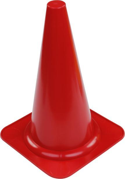 Actual product image Kübler Sport ® Markierkegel