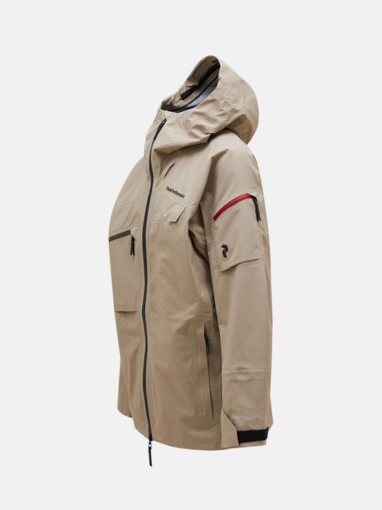 Produktbild Peak Performance Alpine Gore-Tex 3L Skijacke (XXL)