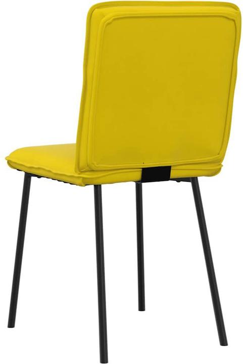 Image du produit vidaXL Esszimmerstuhl