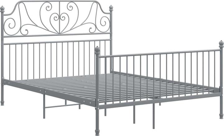 Image du produit vidaXL Bettrahmen (140 x 200 cm)