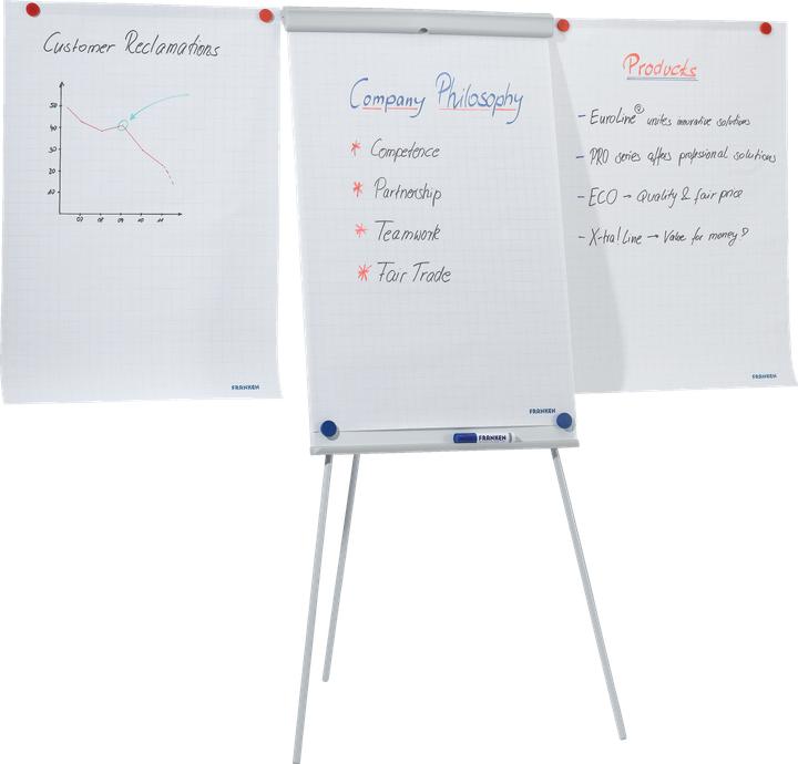 Immagine prodotto Franken Linea Standard Plus (70 x 110 cm)