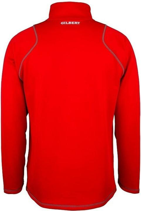 Actual product image Gilbert 1/4 zip jacket (L)