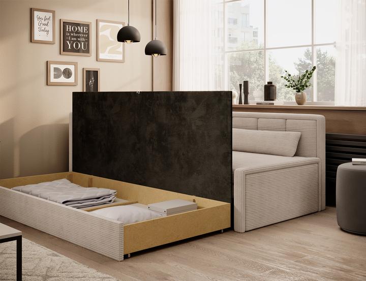 Produktbild ELTAP Fulgeo (3-Sitzer)