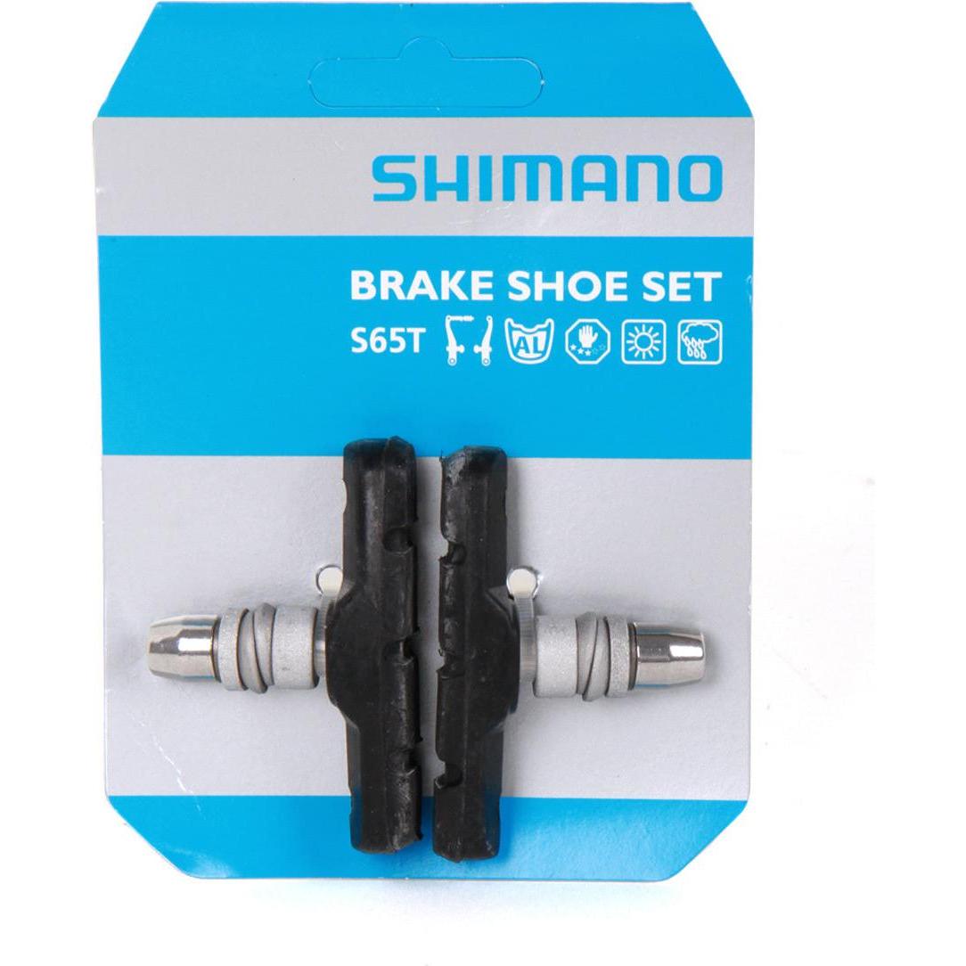 Shimano, Pastiglia freno, (Shimano)