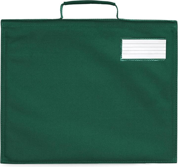 Produktbild Quadral Classic Büchertasche 5 Liter