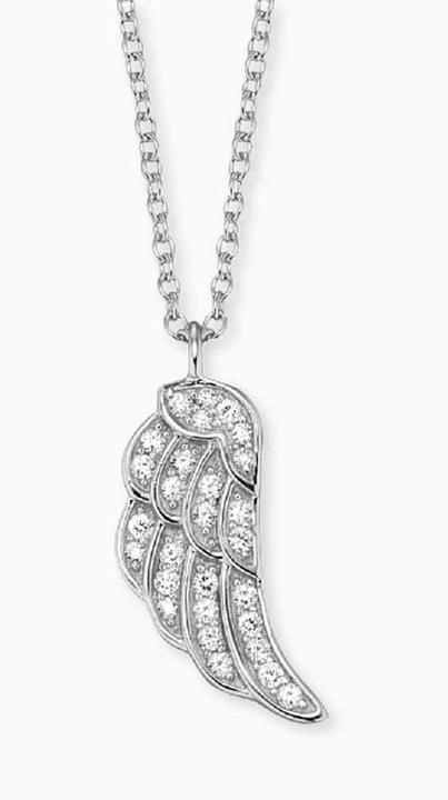 Immagine prodotto Engelsrufer Ali della collana (Argento 925, 40 cm)