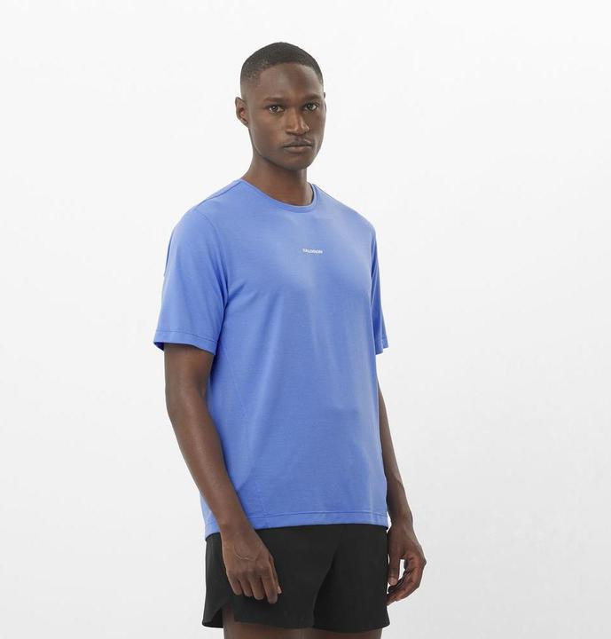 Produktbild Salomon Shkout Core SS Tee (S)