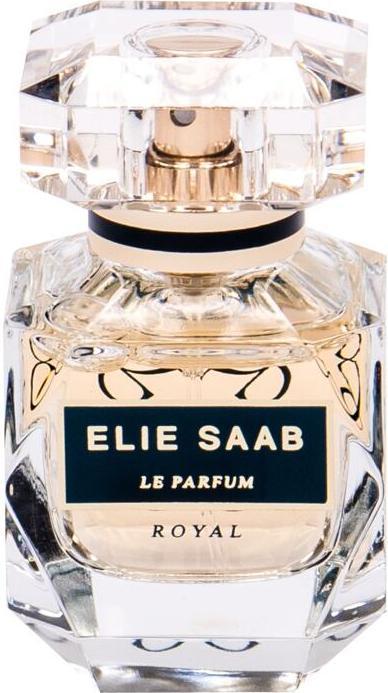 Actual product image Elie Saab Le Parfum Royal EDP 30 ml (Eau de parfum, 30 ml)