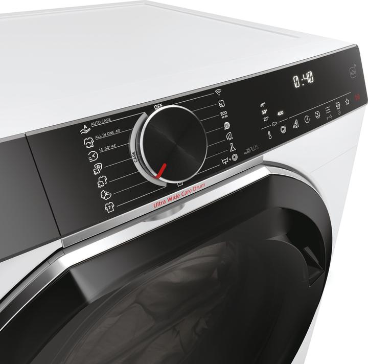 Produktbild Hoover H7W449AMBC-S (9 kg, Links)