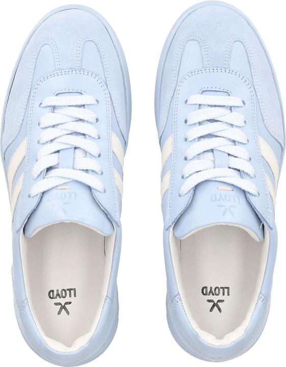 Actual product image Lloyd Sneaker (37)