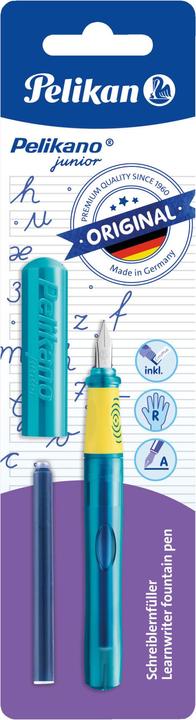 Produktbild Pelikan Junior (Farbig sortiert, 1 x)