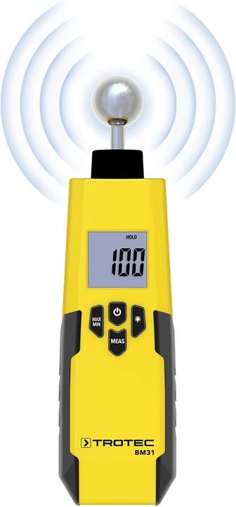 Immagine prodotto Trotec BM31