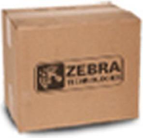 Actual product image Zebra Pinch and Peel Rollers Kit - Printer Rollers Kit