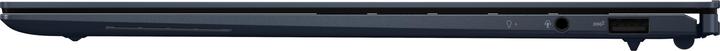 Actual product image ASUS Zenbook S 13 OLED (13.30", 1000 GB, 32 GB, DE, Intel Core Ultra 7 155U)
