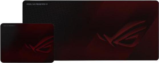 Actual product image ASUS ROG Scabbard II (M)