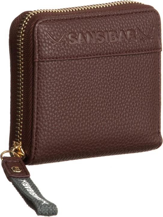 Actual product image Sansibar Wallet 10.5 cm