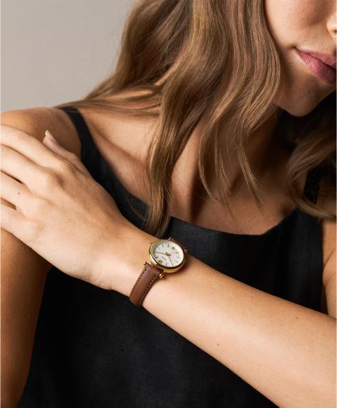 Produktbild Fossil Carlie Mini (Analoguhr, 28 mm)