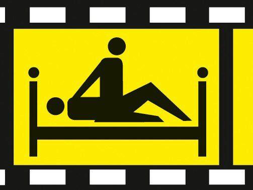 Produktbild Noch Liebesakt (Bett)