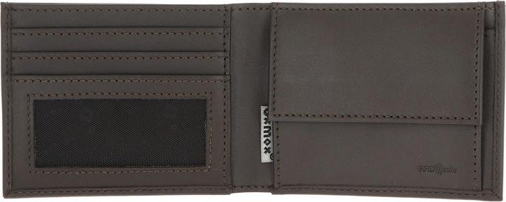 Actual product image Oxmox Leather RFID Protect Pocketbörse