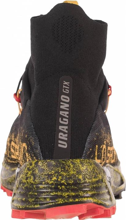 Actual product image La Sportiva Uragano GTX (41.5)