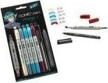 Actual product image Copic Ciao Manga 2 (6x)