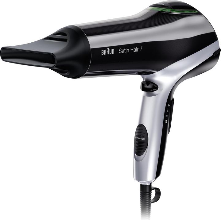 Immagine prodotto Braun Capelli di raso 7 HD 730 (2200 W)