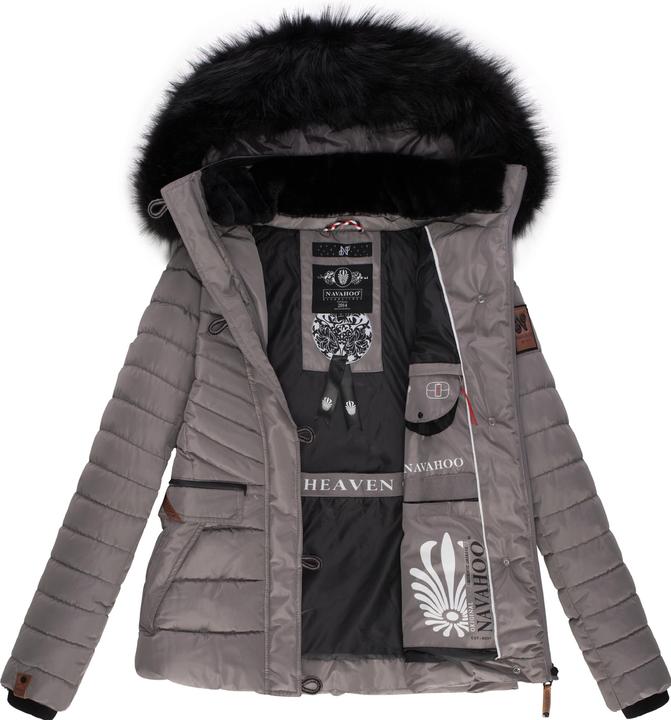 Actual product image Navahoo Wisteriaa (S)