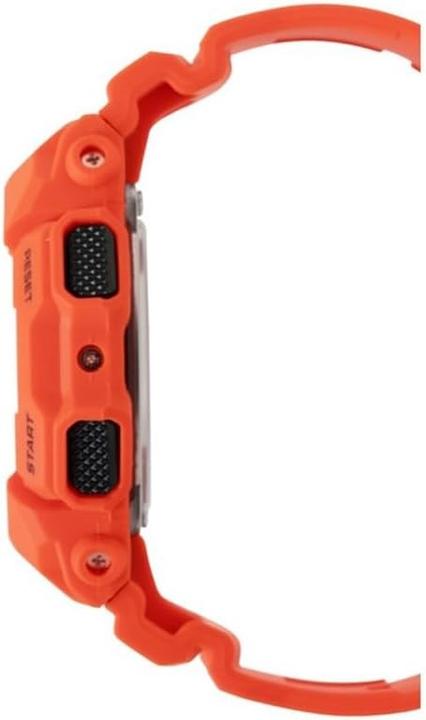 Image du produit Casio GD-010-4ER (Chronographe, 52 mm)