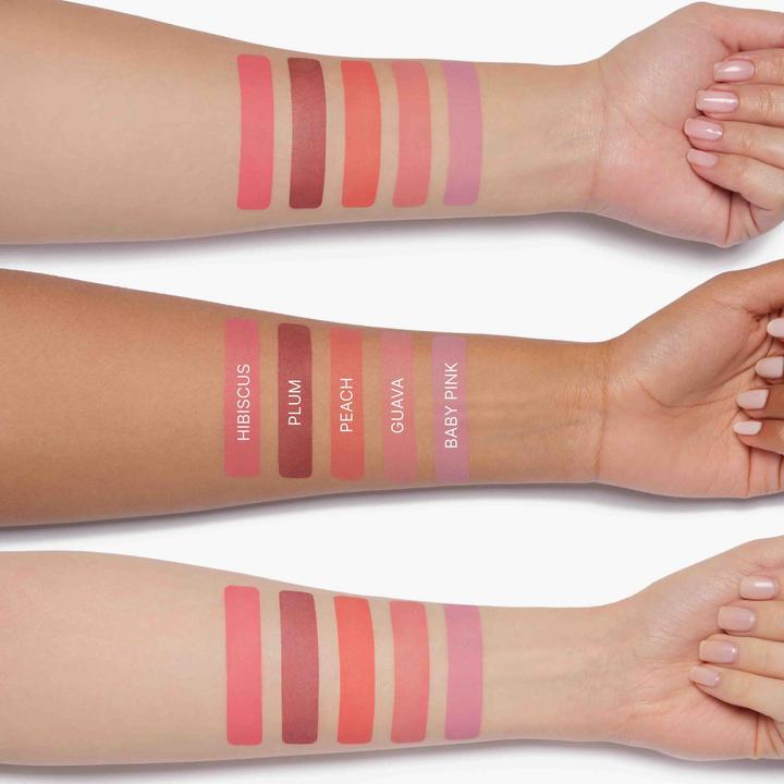 Actual product image Anastasia Beverly Hills Blurring Serum Blush (Guava)