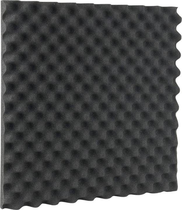 Produktbild DAP-Audio Schalldämmmatte Egg Foam (Zubehör)