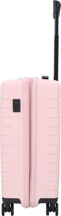 Immagine prodotto Brics Ulisse B1Y - Trolley Spinner espandibile piccolo (42 l, Bagaglio a mano (fino a 50 litri), L (90 - 115l))
