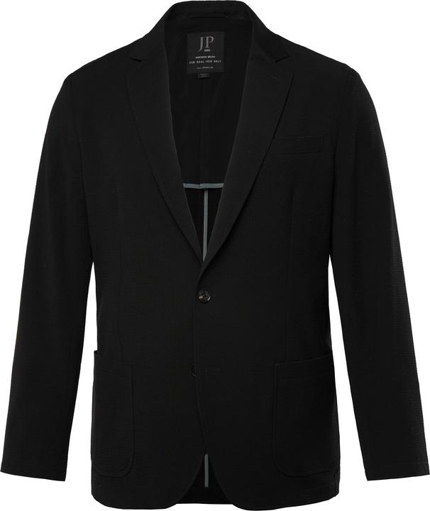 Produktbild JP1880 JP 1880 Seersucker-Sakko FLEXNAMIC®, Business, Baukasten San Remo, bis 72 (54)