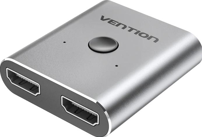 Actual product image Vention HDMI Bi-Direction Switcher