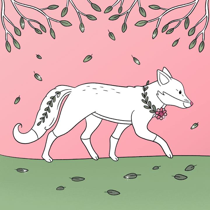 Produktbild Glitzer-Malblock