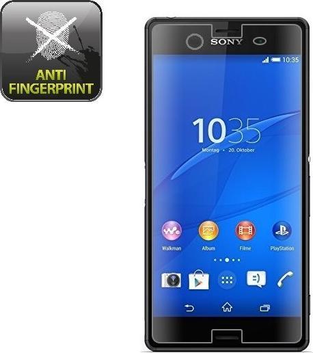 Produktbild Protectorking 4x Displayschutzfolie matt Anti-Reflex entspiegelt (1 Stück, Sony Xperia Z3)