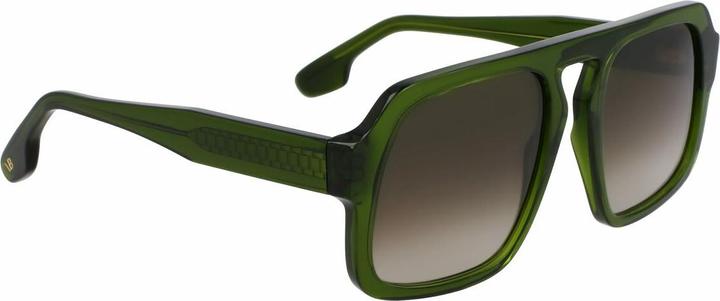 Actual product image Victoria Beckham Damensonnenbrille VB674S-5319302 Ø 53 mm