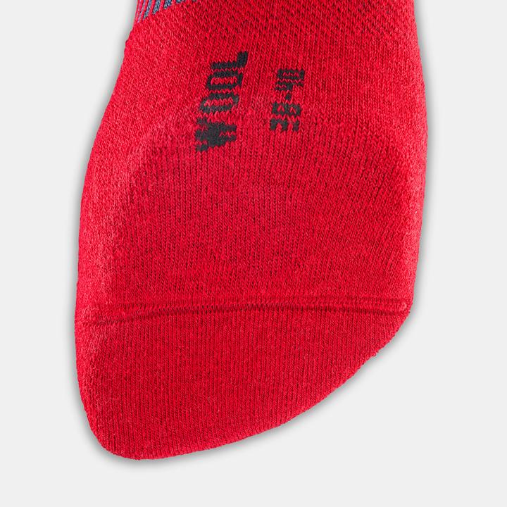 Actual product image Wedze SKI SOCKS 580 310728 (35 - 37)