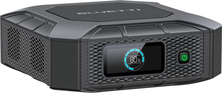 Bluetti X20 (160 W, 153.60 Wh)