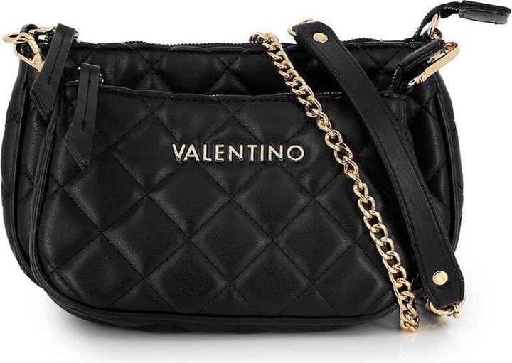 Immagine prodotto Valentino Borsa a tracolla Ocarina - Nero