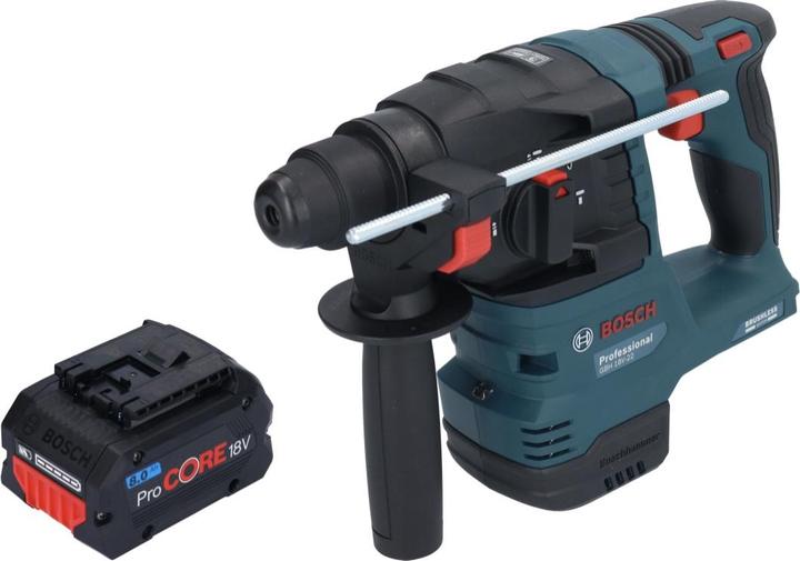 Produktbild Bosch Professional GBH 18V-22