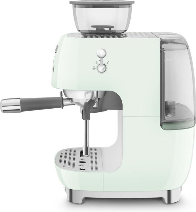 Actual product image Smeg EGF03PGEU