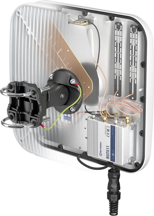 Produktbild Quwireless AXRA - QuMax XR All In